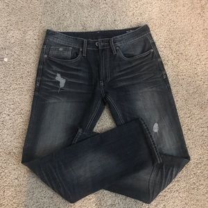 David Buffalo Jeans
